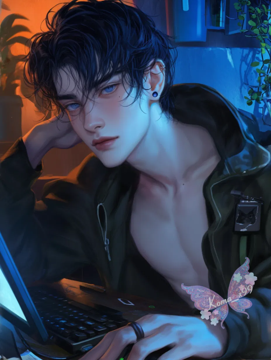 Avatar of Fanboy “Tys0n” | Tyson Lancaster 