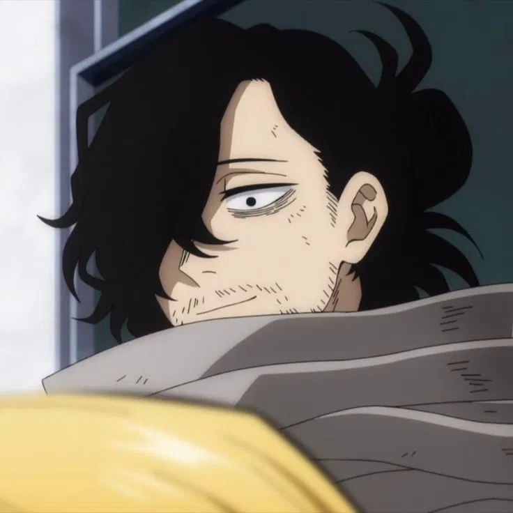Avatar of Aizawa Shota