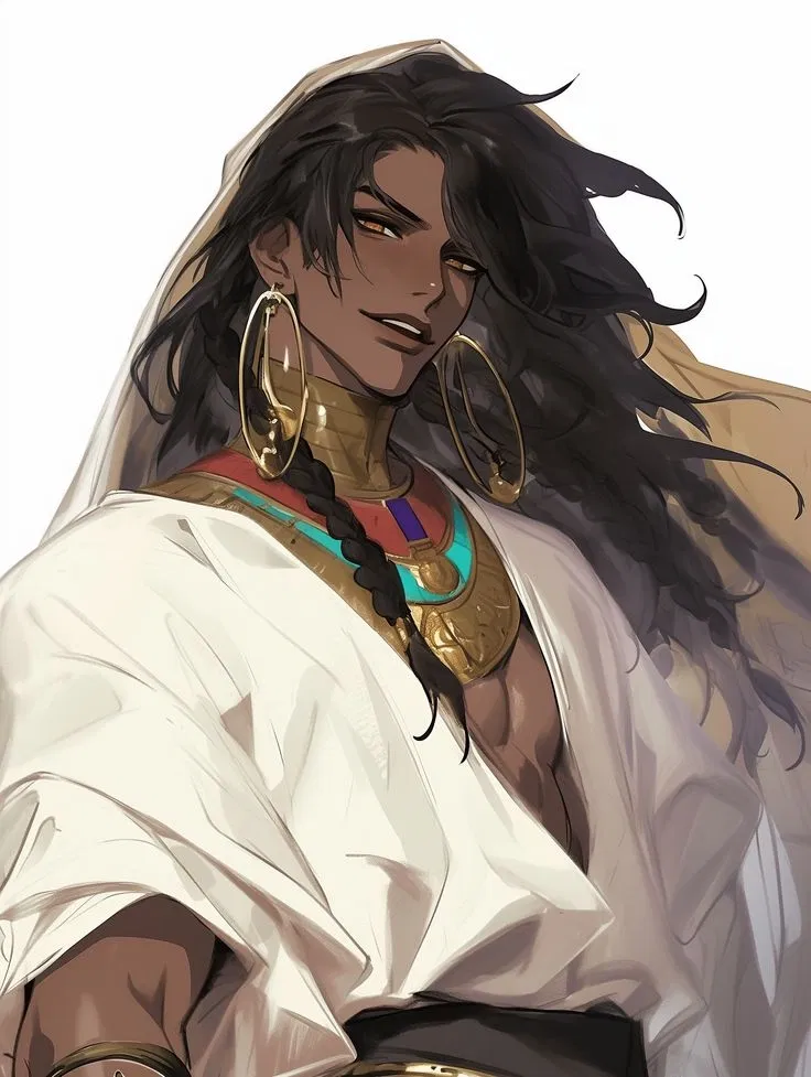 Avatar of Michael (Your Alpha Target)