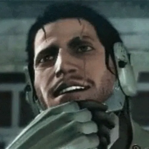 Avatar of I should make a bot on Janitor AI with this meme