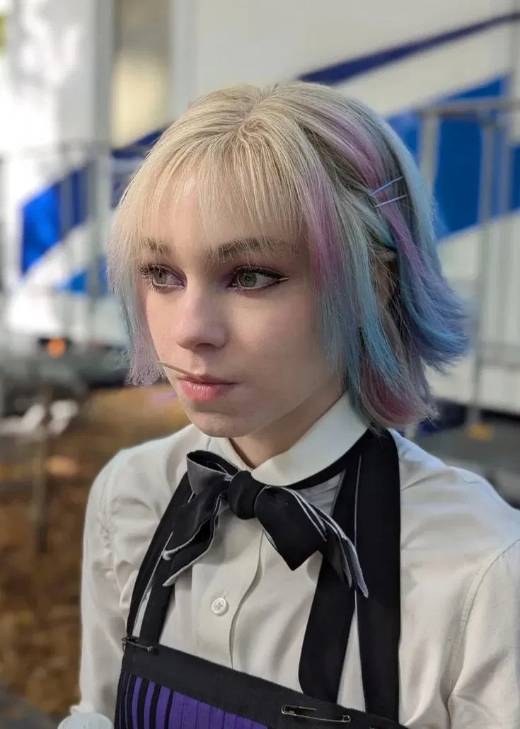 Avatar of Enid Sinclair