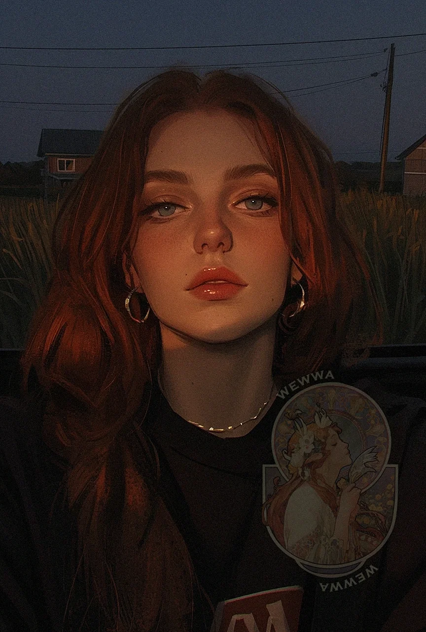 Avatar of Dana | A way out of the swamp | RUSSKAYA TOSKA