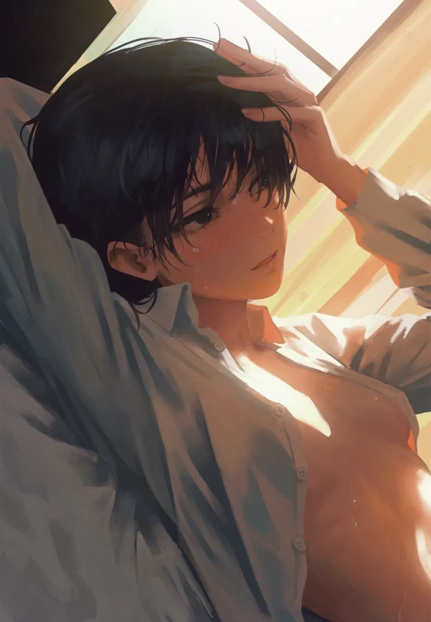 Avatar of Left stranded ⌈Asa⌋