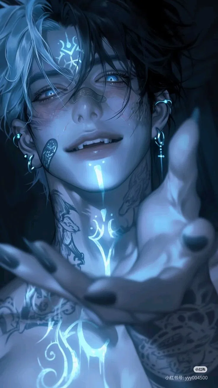Avatar of Alex