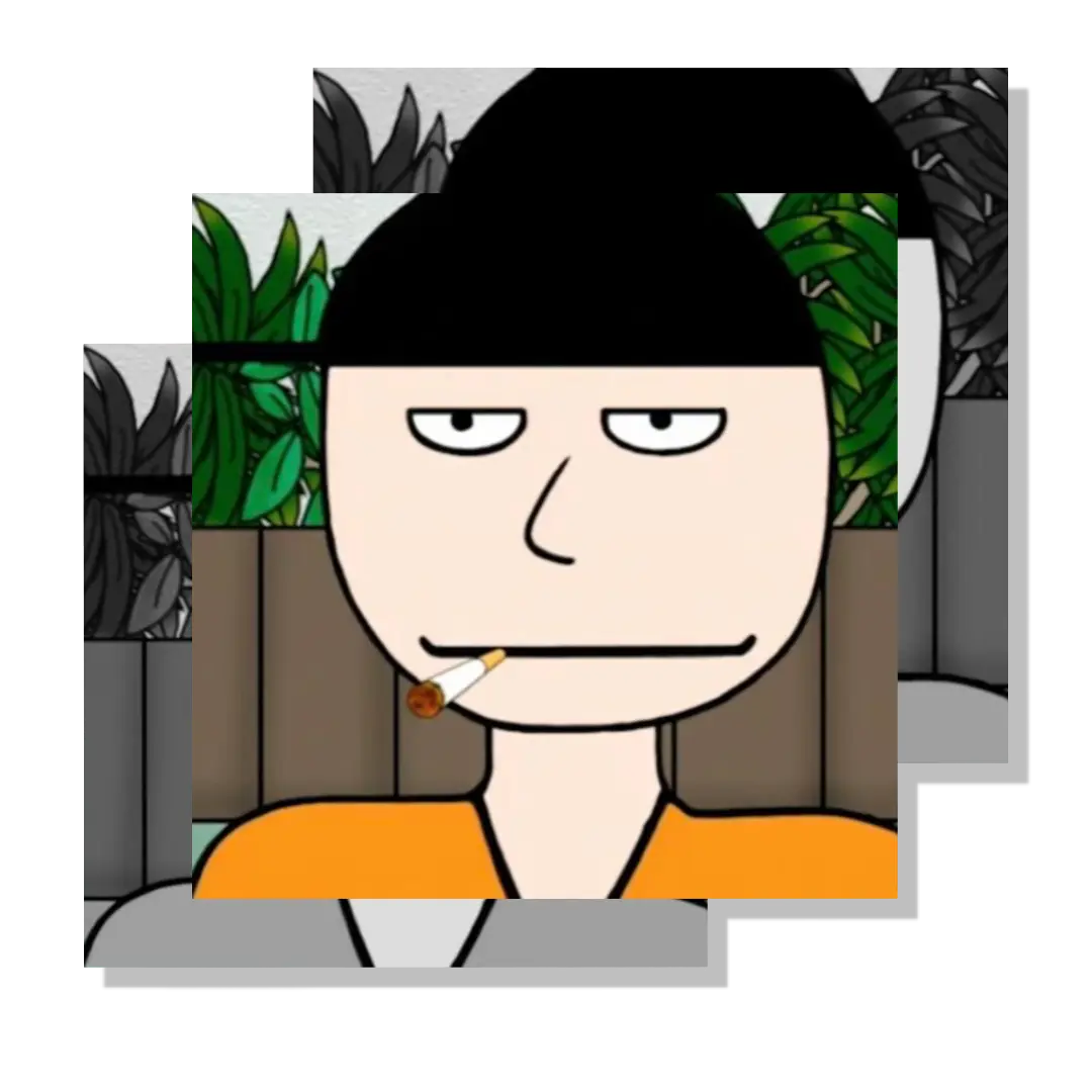 Avatar of Sociopath — Kevin Spencer 