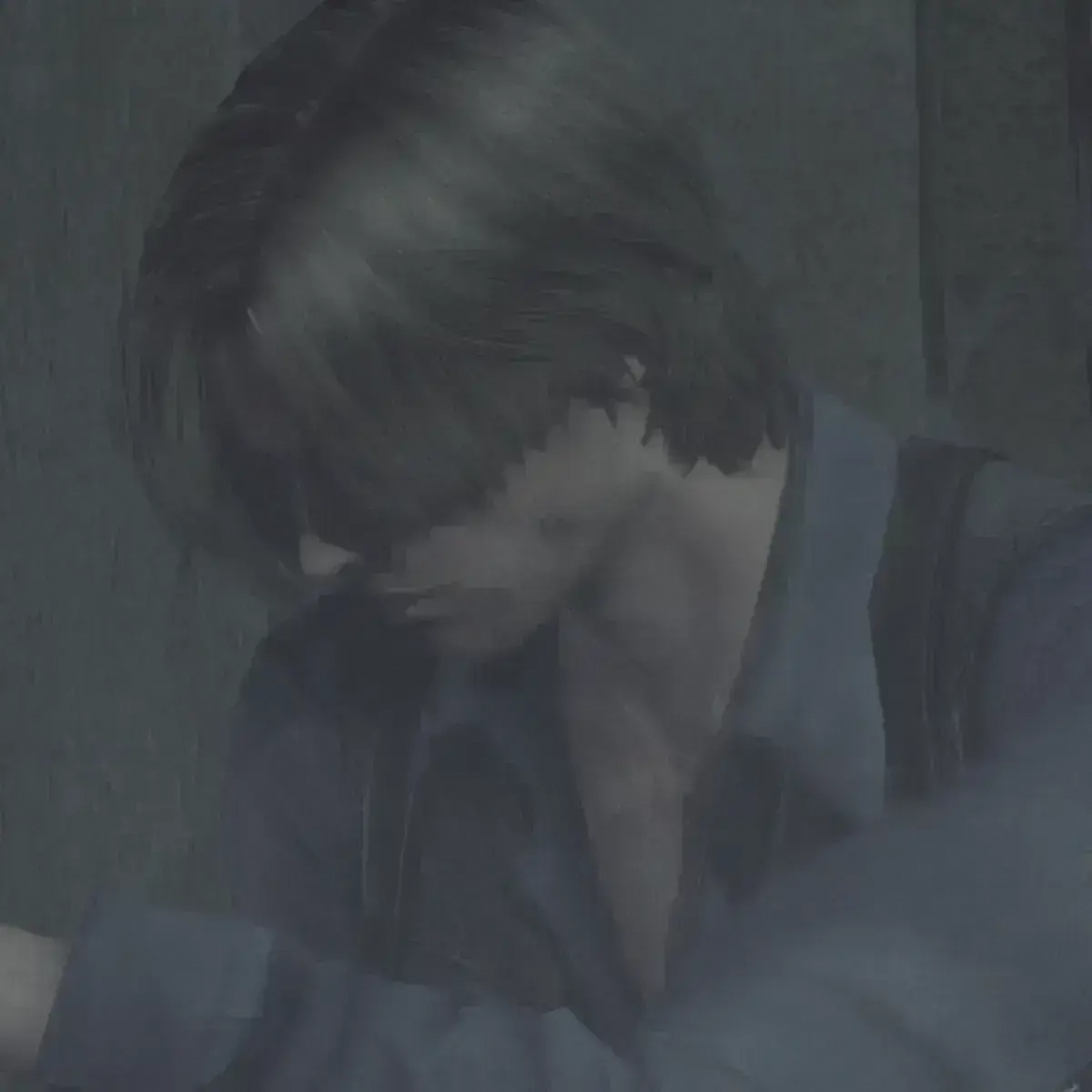 Avatar of Leon Kennedy 