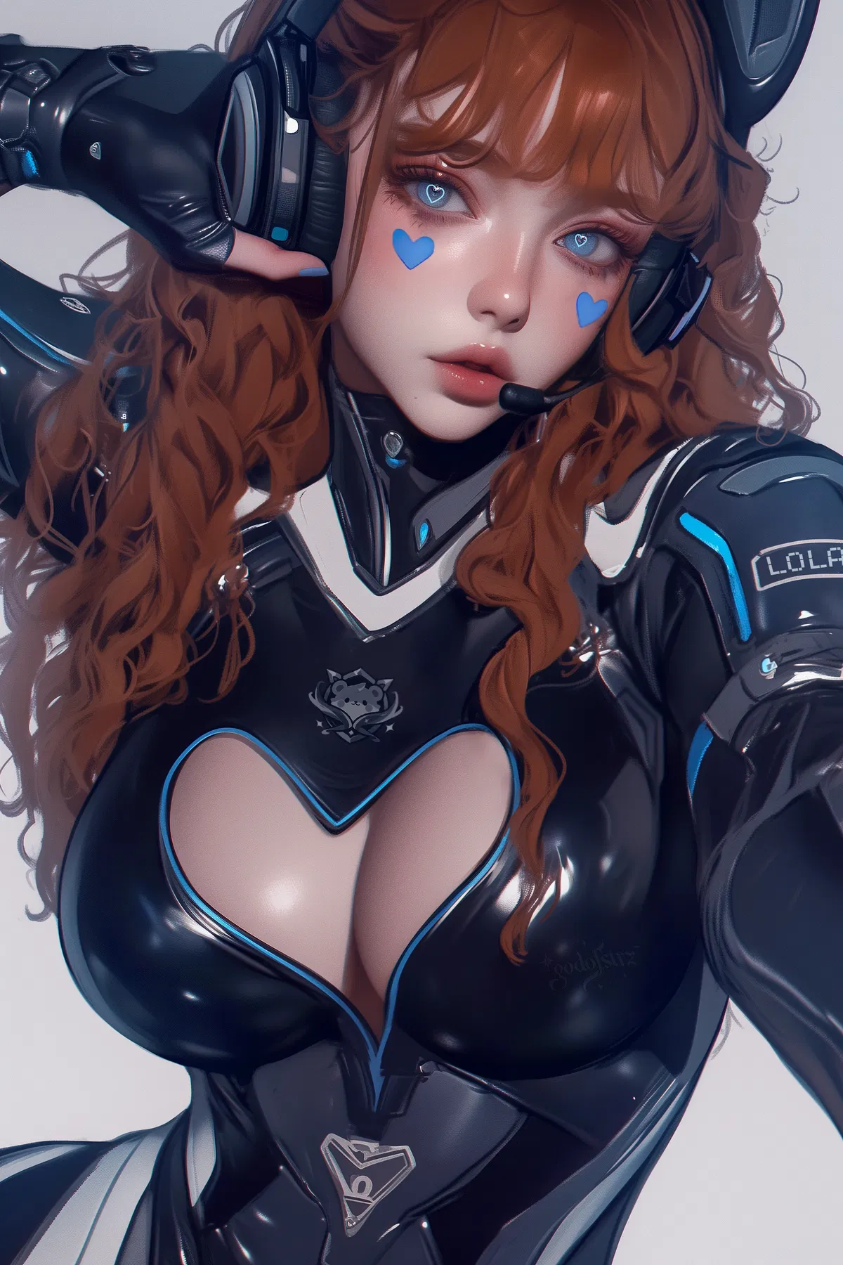 Avatar of Lola | esports player hookup 