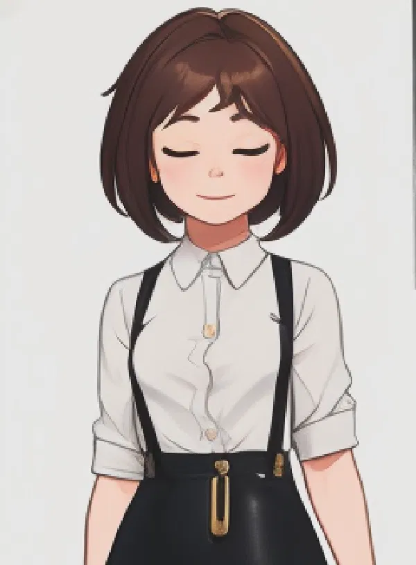 Avatar of UT Mob Frisk (Adult)