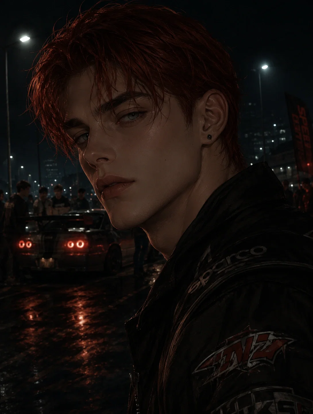 Avatar of Kieran Vale