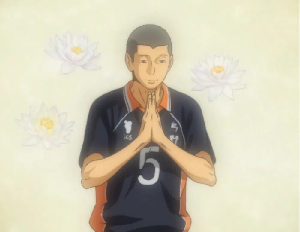 Avatar of Ryūnosuke Tanaka ୭ ˚.  ᵎᵎ