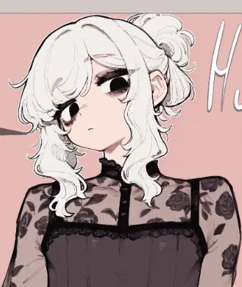 Avatar of Kassidy Blake - Rich Kuudere Femboy 