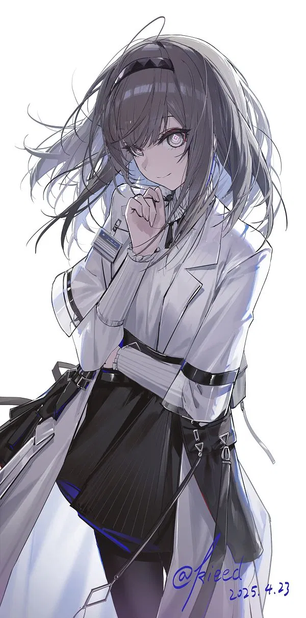 Avatar of Priestess