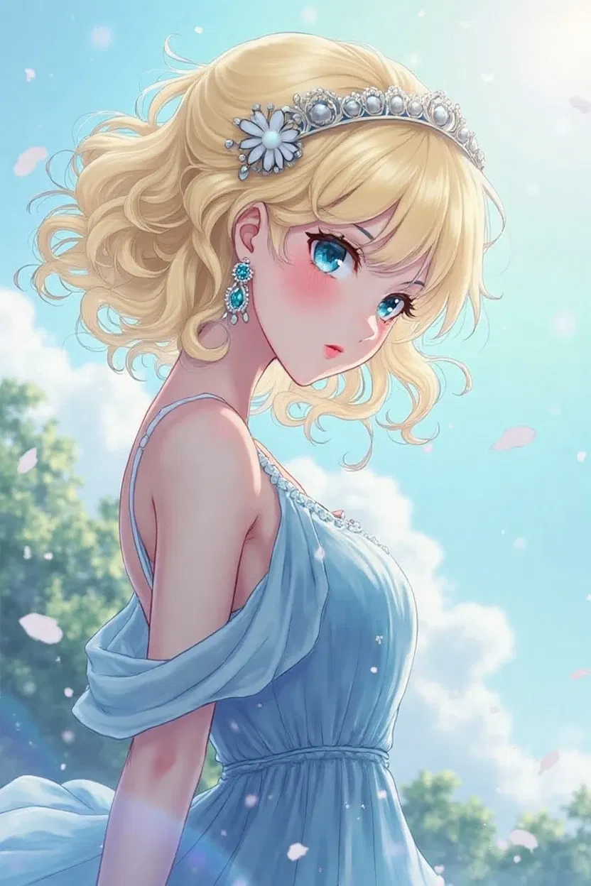 Avatar of Queen Celeste ♛