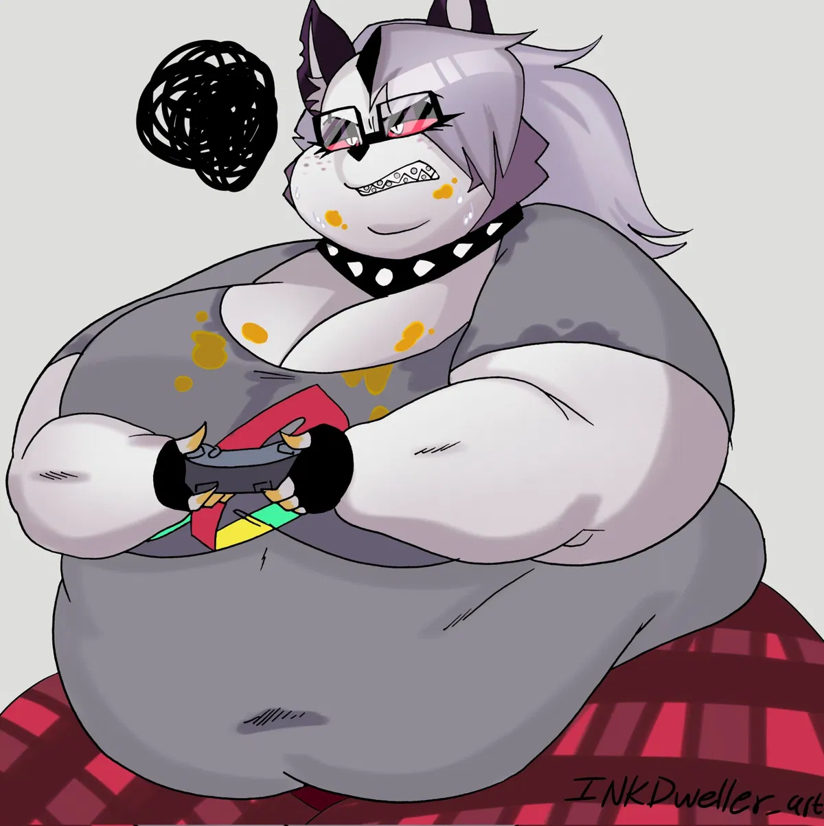 Avatar of Slobby NEET Loona