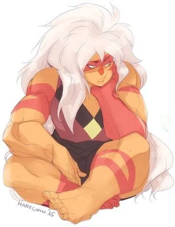Avatar of Jasper