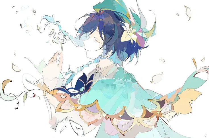 Avatar of Venti