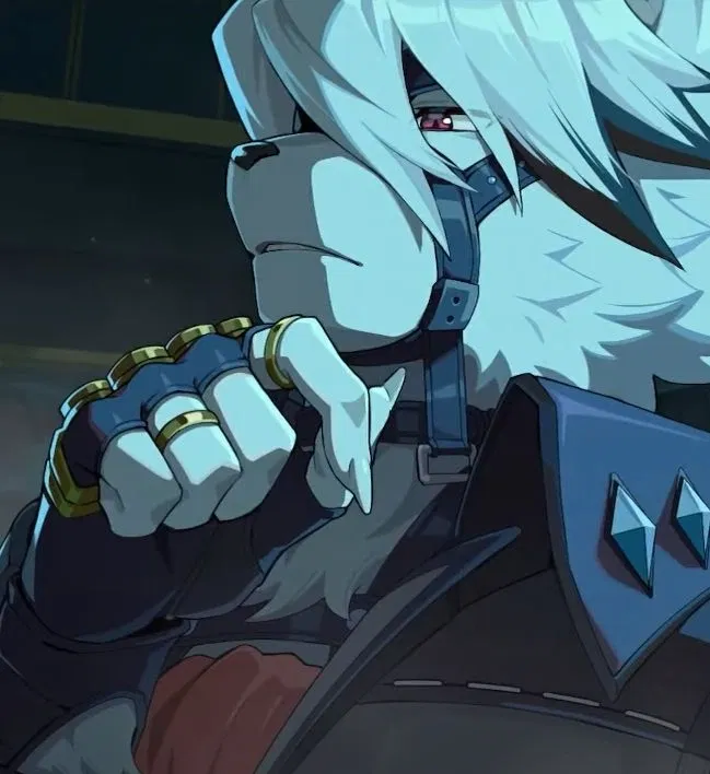 Avatar of Lycaon. Your future ex-husband.