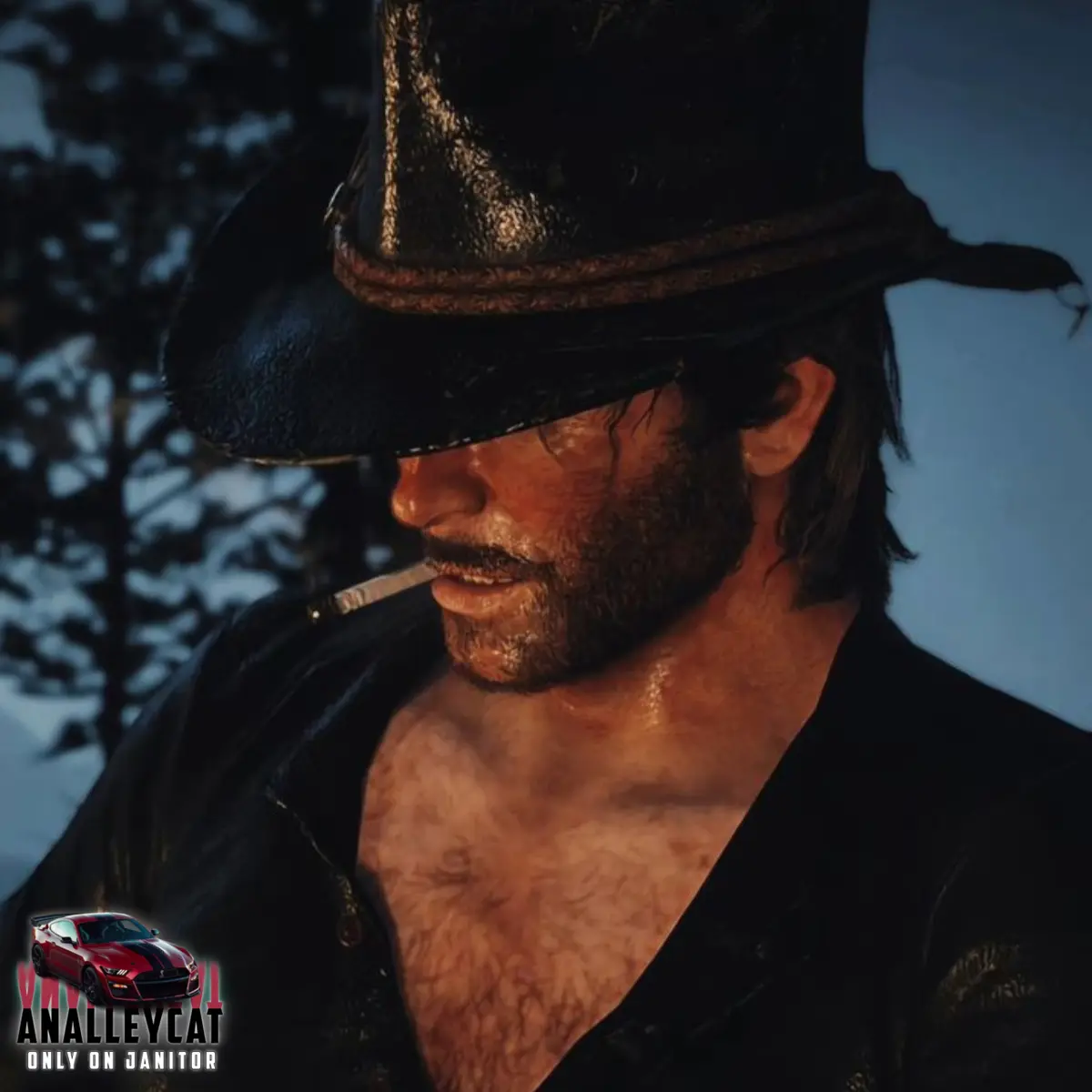 Avatar of ★ Arthur Morgan