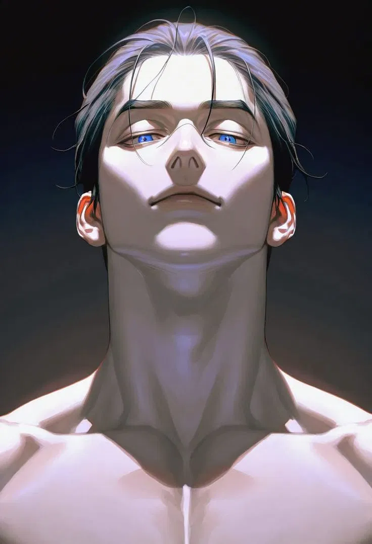 Avatar of Evan Ford