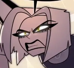 Avatar of Lute || Hazbin Hotel