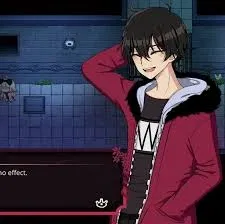 Avatar of Male Alan
