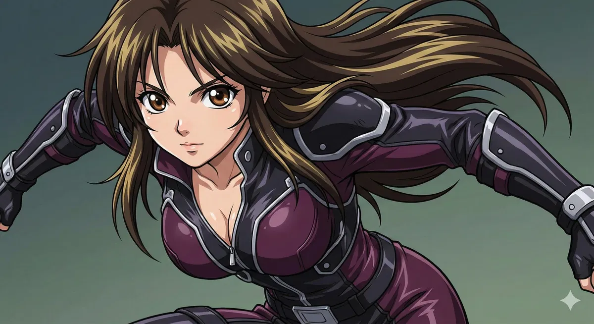 Avatar of Runa
