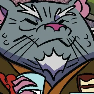 Avatar of Rise Splinter