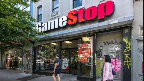 Avatar of Your Local GameStop