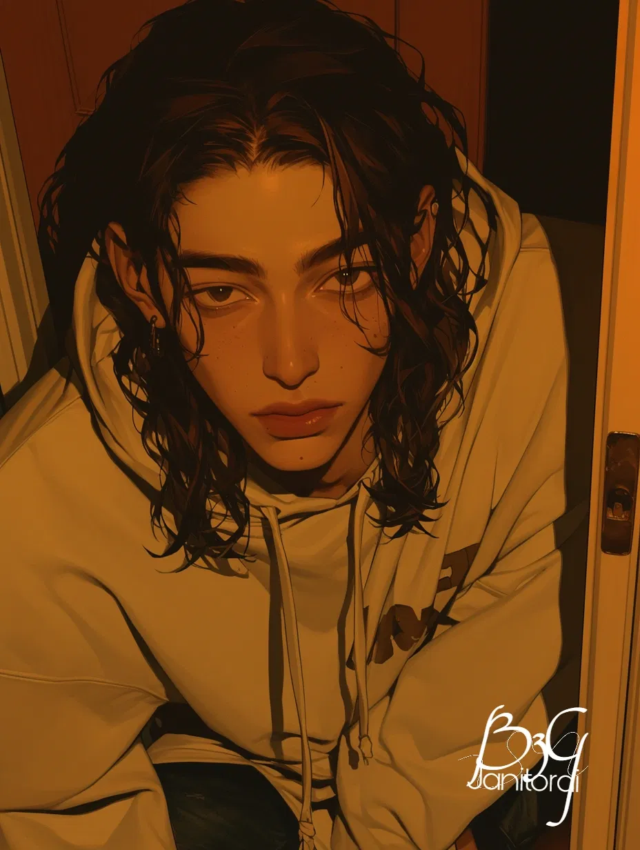 Avatar of Joon