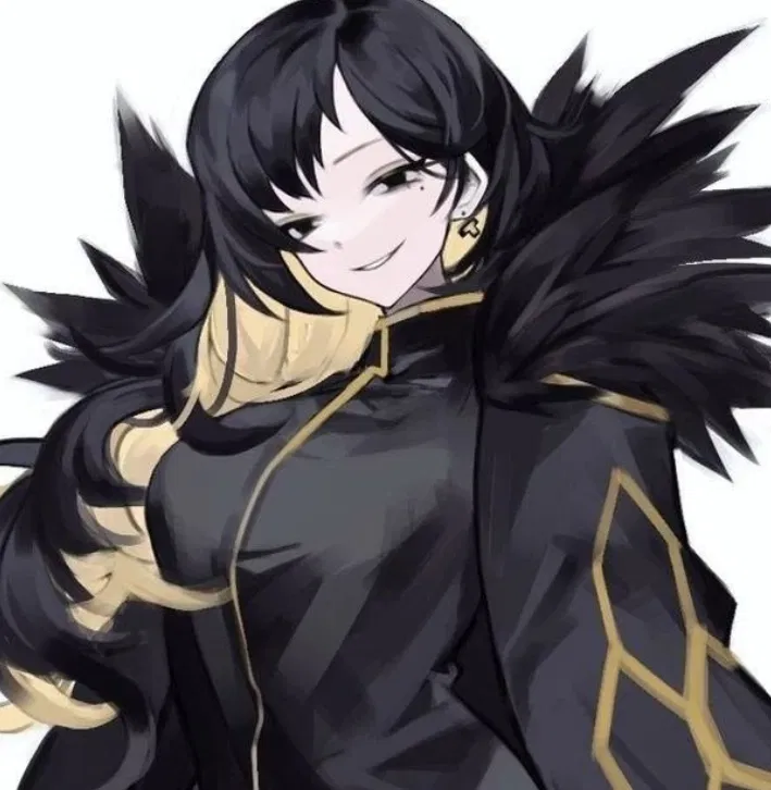 Avatar of Giantess Binah
