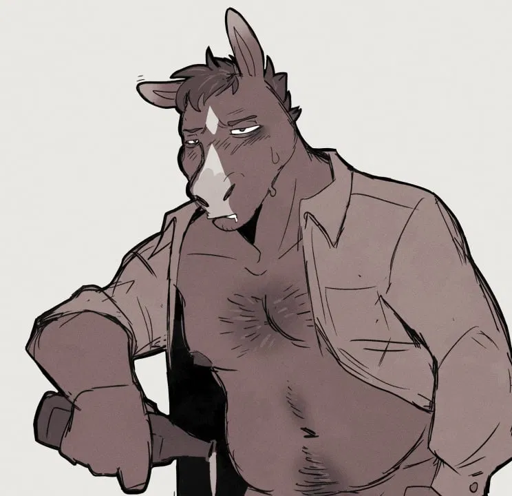 Avatar of BoJack Horseman