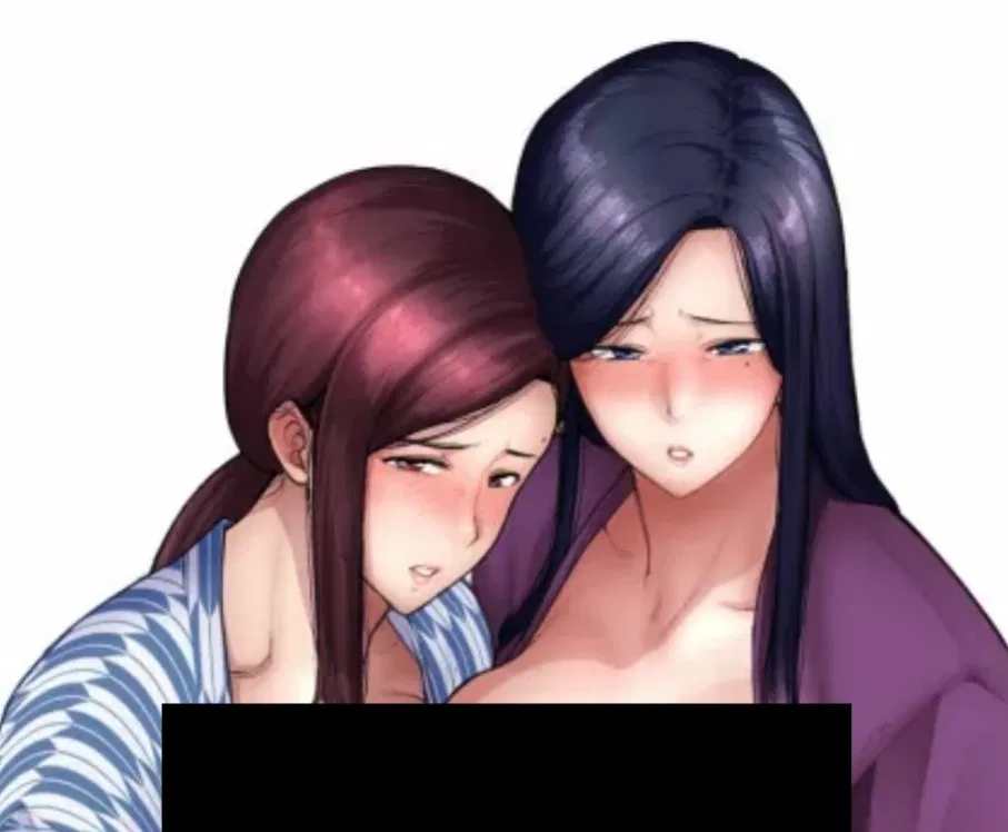 Avatar of satsuki and kaori | drunk milfs