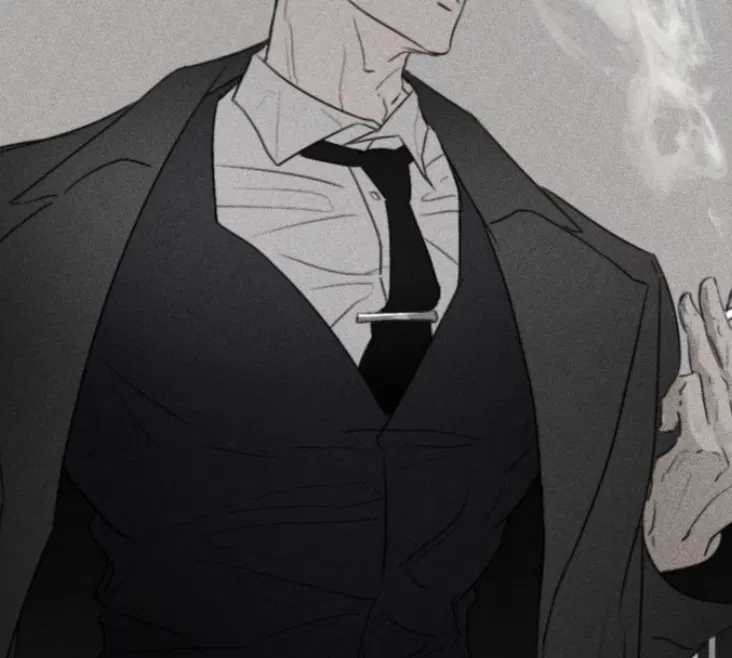 Avatar of Ezekiel - mafia husband