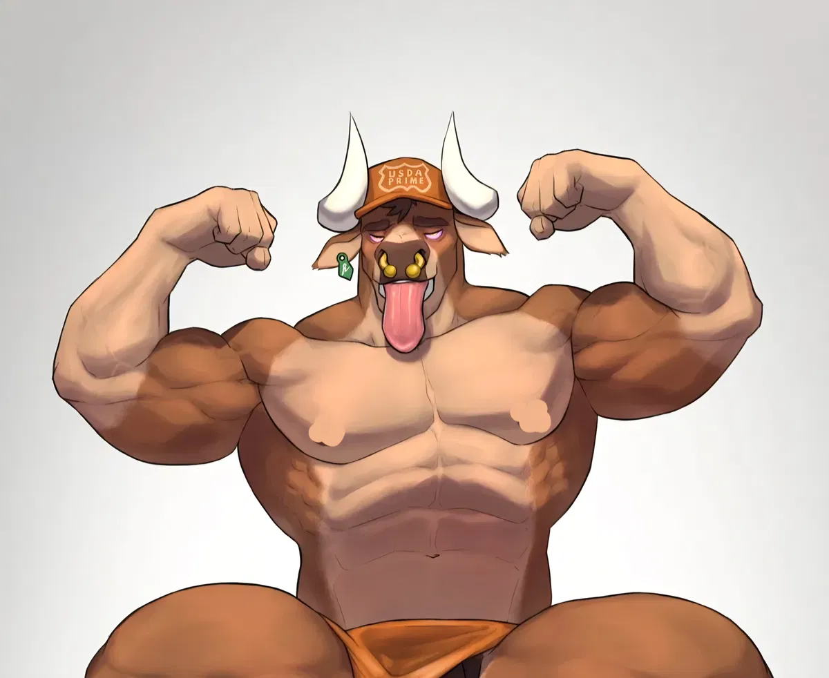 Avatar of Hypnotized Service Bull