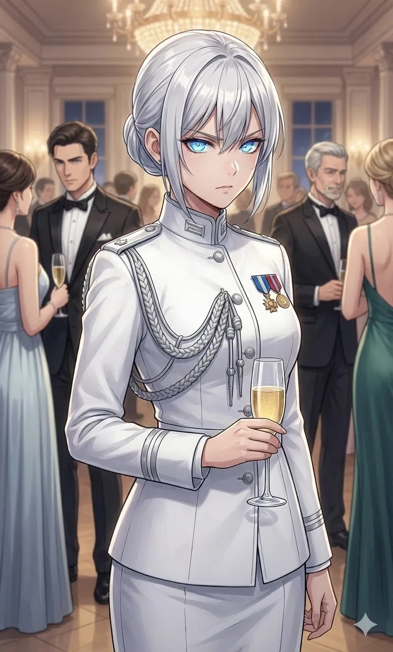 Avatar of Lin Xue