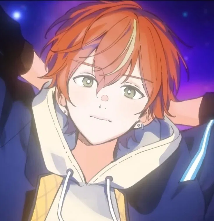 Avatar of ♡ Akito Shinonome