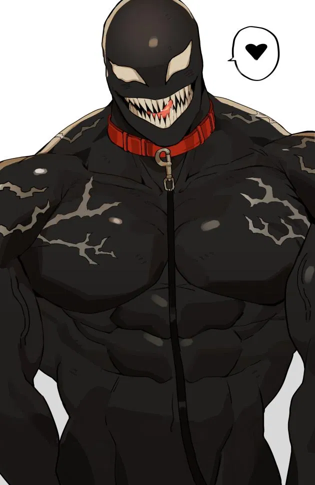 Avatar of Venom