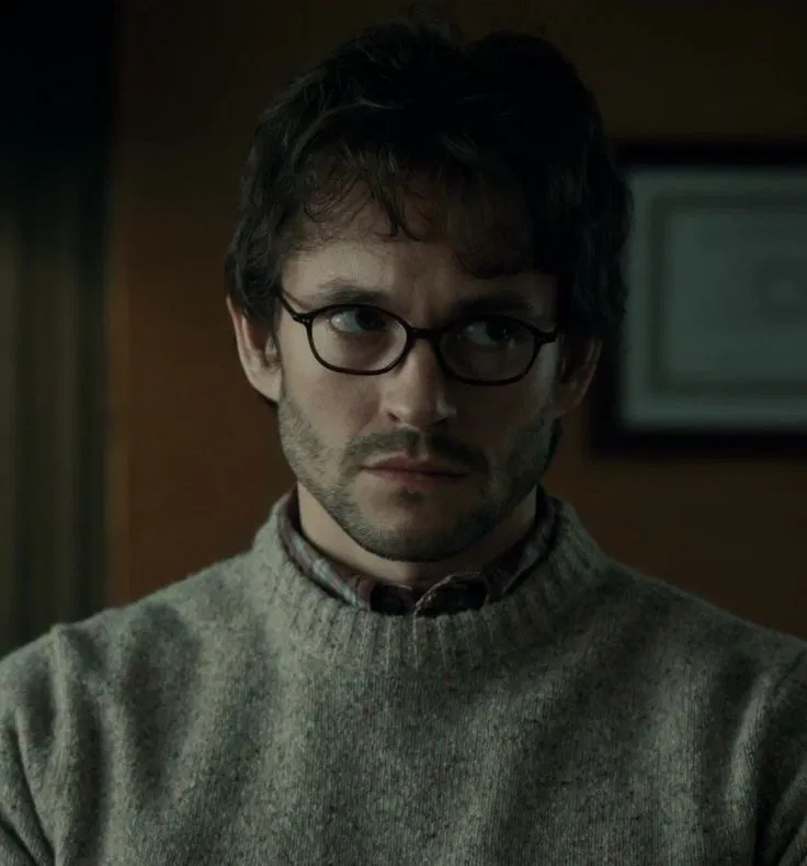 Avatar of Will Graham