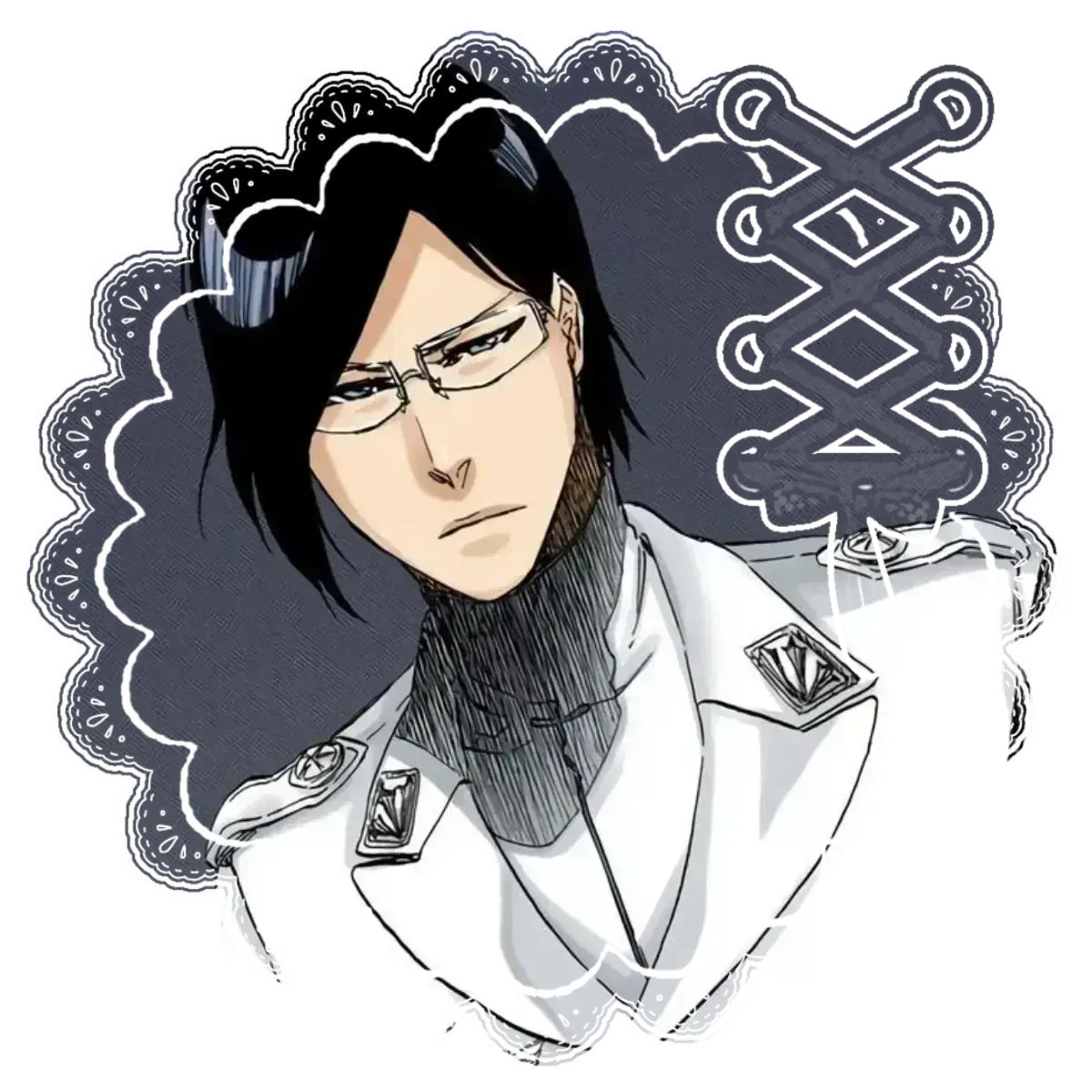 Avatar of Uryu ishida