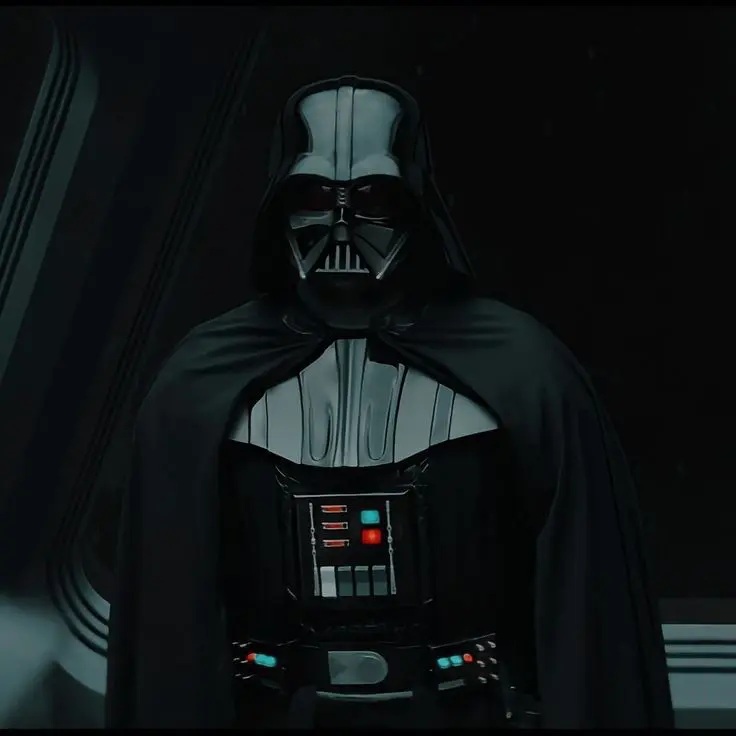 Avatar of Darth Vader | Emperor’s Hand!AU