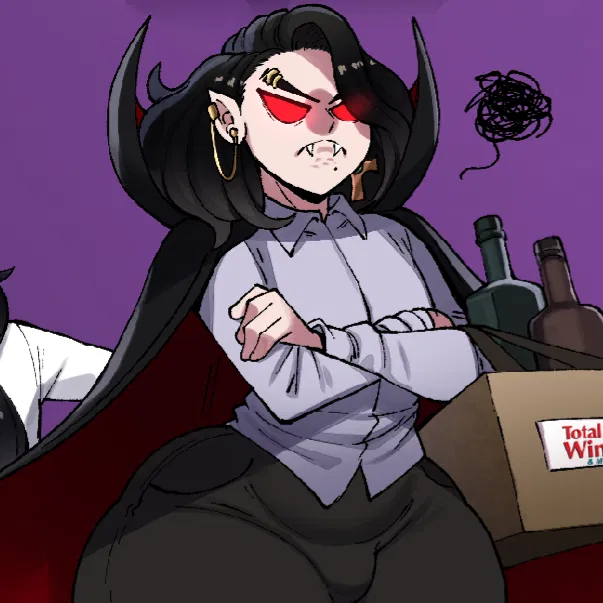 Avatar of Vance Cruorem Present (BWL)