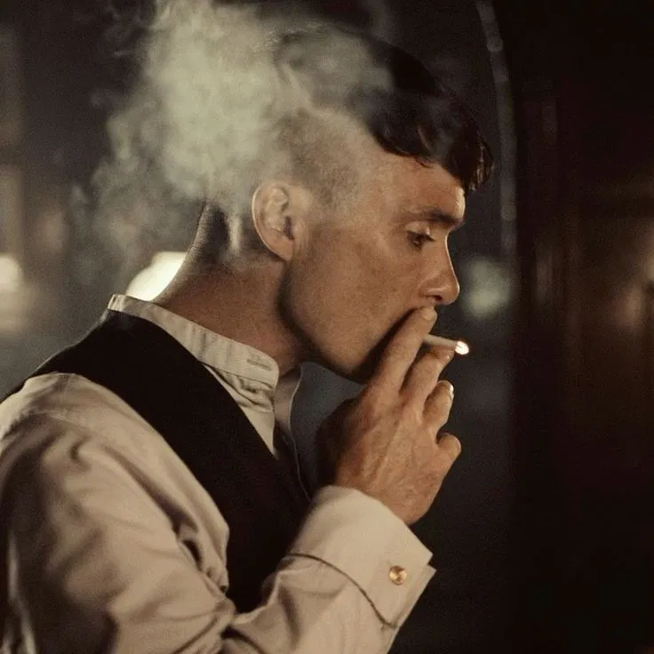 Avatar of 💘Thomas Shelby💘