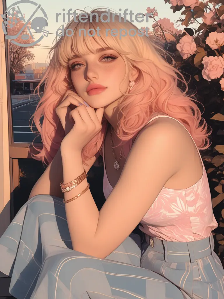 Avatar of Eloise Whitney