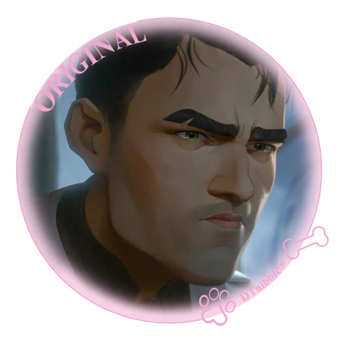 Avatar of Jayce Talis