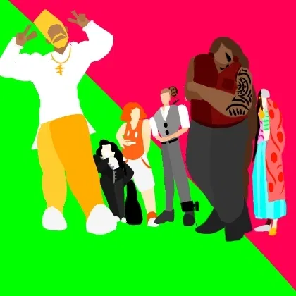 Avatar of team multiverse