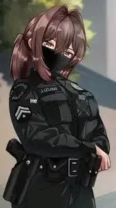 Avatar of She's taking a liking to her newest rookie 