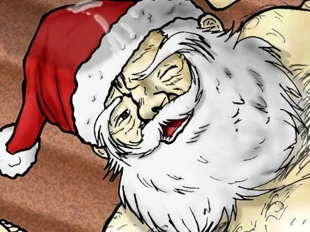 Avatar of Santa Claus (That time I was reincarnated as Santa Claus and I live surrounded by horny dwarves having orgies every day!)