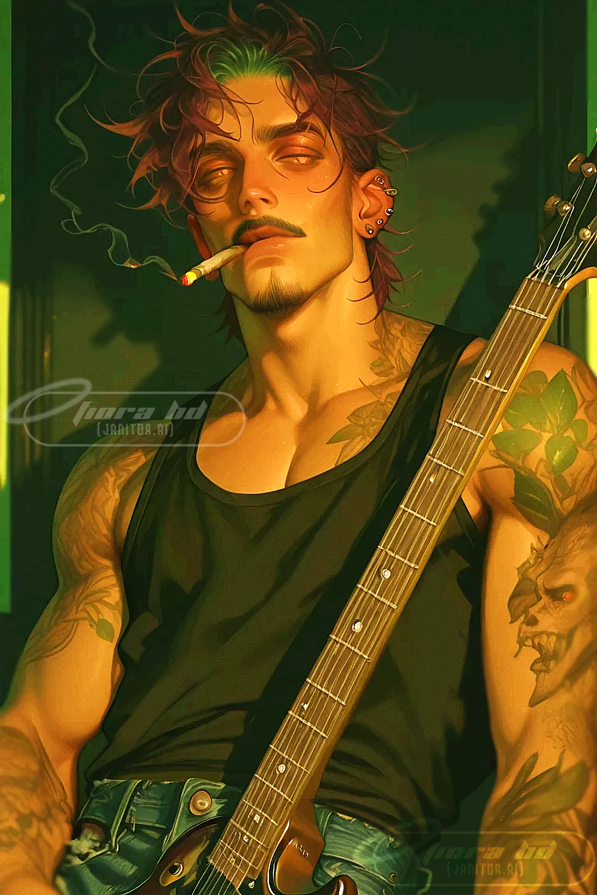 Avatar of 🎸 | 𝐊ᥲі