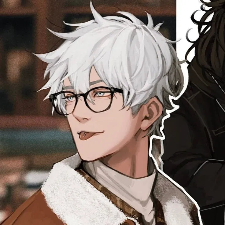 Avatar of Satoru Gojo//Snow leopard\\