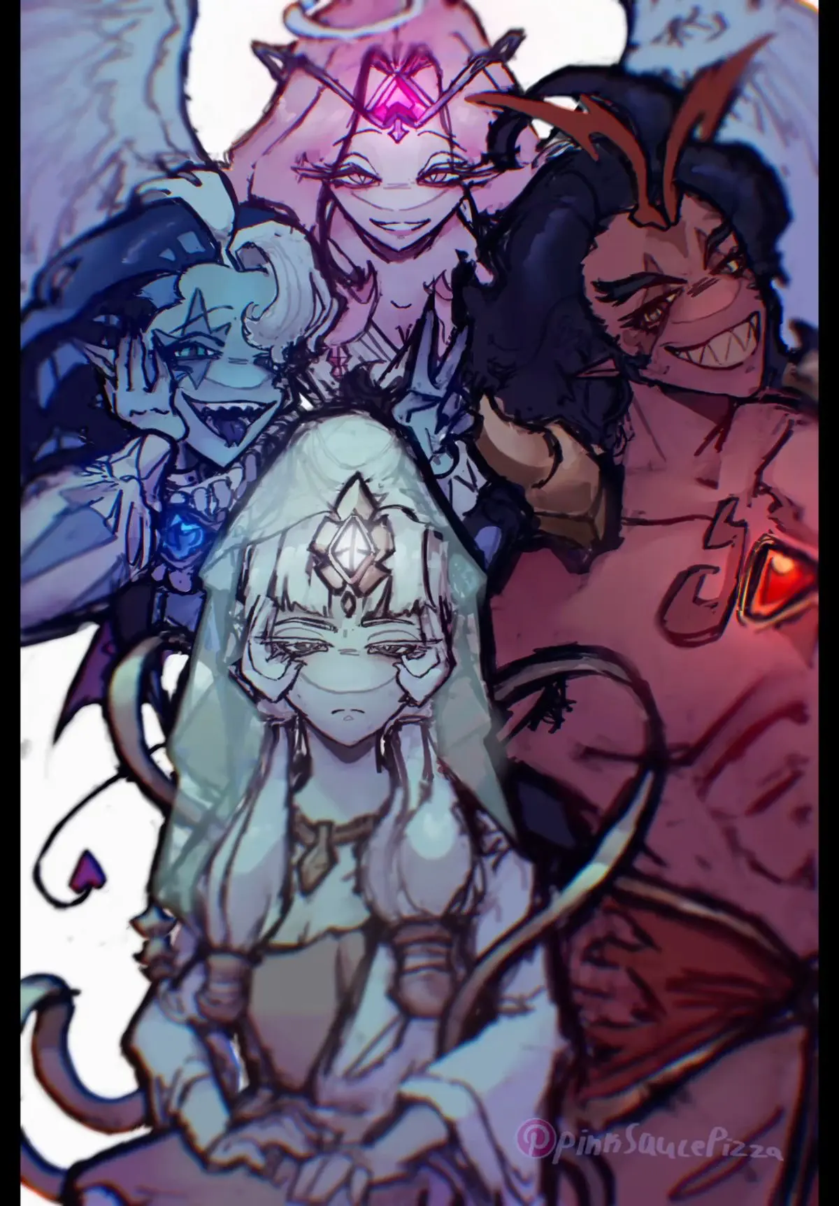 Avatar of Beast cookies and assistance…